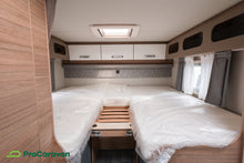 Lataa kuva Galleria-katseluun, Weinsberg CaraSuite 700 MEG