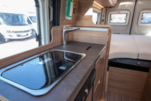 Lataa kuva Galleria-katseluun, Knaus BoxLife 600 ME