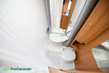 Lataa kuva Galleria-katseluun, Dethleffs Globebus