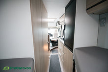 Ladda upp bild till gallerivisning, Adria Twin 640 SL