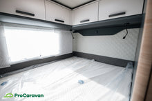 Lataa kuva Galleria-katseluun, Knaus Live Ti 650 MF Platinum Selection