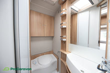 Lataa kuva Galleria-katseluun, KNAUS SKY TI 650 MF PLATINUM SELECTION