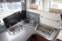 Ladda upp bild till gallerivisning, Adria Coral Supreme S 670 SLT