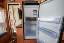 Ladda upp bild till gallerivisning, Hymer Nordic Star