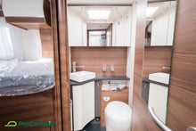 Lataa kuva Galleria-katseluun, Rapido 8066 DF Ultimate Line ALDE