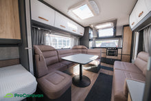 Lataa kuva Galleria-katseluun, Dethleffs Beduin