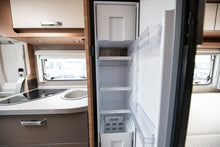 Lataa kuva Galleria-katseluun, Weinsberg CaraCompact 650 MF Edition PEPPER