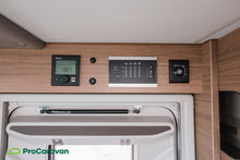 Lataa kuva Galleria-katseluun, Knaus Van Ti 650 MEG Vansation