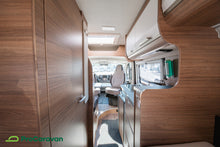 Lataa kuva Galleria-katseluun, Knaus BoxLife 600 ME