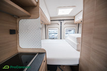 Lataa kuva Galleria-katseluun, Pössl R540