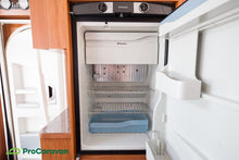 Lataa kuva Galleria-katseluun, Dethleffs T6700 Esprit