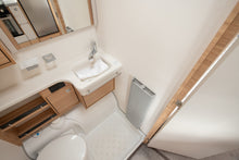 Lataa kuva Galleria-katseluun, Dethleffs Generation Scandinavia