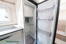 Lataa kuva Galleria-katseluun, Bürstner Nexxo Van T 690 G Active