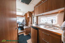 Lataa kuva Galleria-katseluun, Kabe Travel Master 700GB