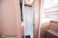 Ladda upp bild till gallerivisning, Bürstner BT6905 Harmony Line