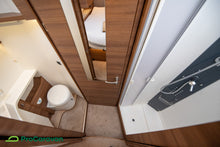 Lataa kuva Galleria-katseluun, Rapido 896 F