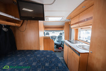 Lataa kuva Galleria-katseluun, Sunlight T 64