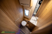 Lataa kuva Galleria-katseluun, CI Elliot 84 XT