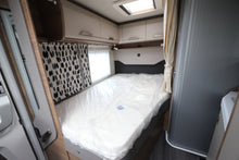 Lataa kuva Galleria-katseluun, Knaus Van Ti 550 MF Vansation