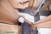 Lataa kuva Galleria-katseluun, Knaus Sky Wave 700 MEG 60 Years