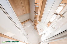 Lataa kuva Galleria-katseluun, Knaus Sky TI 650 MF Platinum Selection