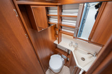 Lataa kuva Galleria-katseluun, Rapido I 66 Distinction