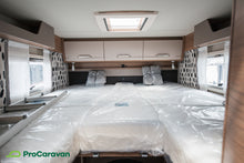 Lataa kuva Galleria-katseluun, Knaus Van Ti 640 MEG Vansation