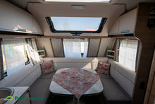 Lataa kuva Galleria-katseluun, Knaus Sport