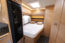 Lataa kuva Galleria-katseluun, Tabbert Da Vinci