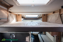 Lataa kuva Galleria-katseluun, Knaus Sky Ti 650 MF Platinum Selection