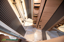 Ladda upp bild till gallerivisning, Knaus Live Ti 650 MEG Platinum Selection