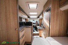 Ladda upp bild till gallerivisning, Knaus Sky Ti 650 MF
