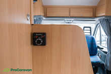 Lataa kuva Galleria-katseluun, Dethleffs Globetrotter Esprit