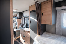 Ladda upp bild till gallerivisning, Knaus Live Ti 650 MEG Platinum Selection