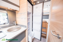 Lataa kuva Galleria-katseluun, Dethleffs Globebus