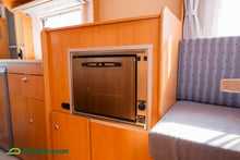 Ladda upp bild till gallerivisning, Hymer A 644 Classic