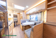 Lataa kuva Galleria-katseluun, Knaus Südwind