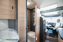 Ladda upp bild till gallerivisning, Knaus Live Ti 650 MEG Platinum Selection