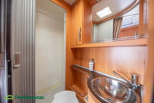 Ladda upp bild till gallerivisning, Hymer T 652 CL