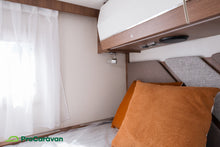 Lataa kuva Galleria-katseluun, Rapido 8066 dF