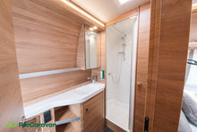 Lataa kuva Galleria-katseluun, Tabbert Da Vinci