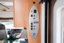 Ladda upp bild till gallerivisning, Knaus Sun Ti 655