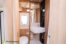 Lataa kuva Galleria-katseluun, Ci Elliot 85 XT