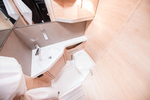 Lataa kuva Galleria-katseluun, Knaus Südwind