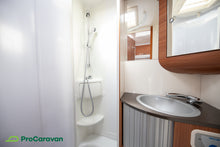 Ladda upp bild till gallerivisning, Adria SPORT S 577 SC SAAREKEVUODE