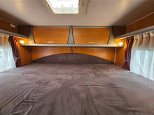 Ladda upp bild till gallerivisning, DETHLEFFS Fortero H 6975
