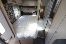 Lataa kuva Galleria-katseluun, Knaus Van Ti 550 MF Vansation