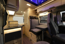 Lataa kuva Galleria-katseluun, Knaus Boxlife Pro 540 Road 60 Years