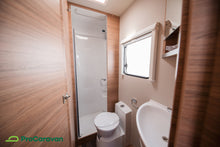 Lataa kuva Galleria-katseluun, Weinsberg CaraSuite 650 MF