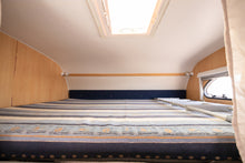 Lataa kuva Galleria-katseluun, Dethleffs Advantage A6881